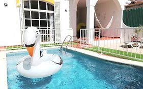 Marreiro'S House Algarve - Child Friendy - Private Pool