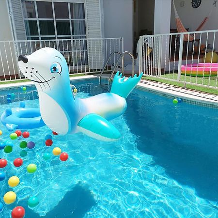 Marreiro'S House Algarve - Child Friendy - Private Pool Vila Lagos Exterior foto