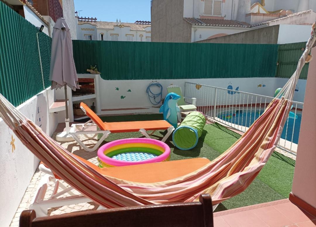 Marreiro'S House Algarve - Child Friendy - Private Pool Vila Lagos Exterior foto